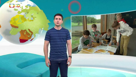 Zprávičky - 4. července 2020