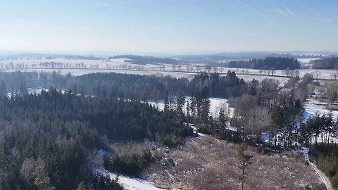Regiony ČT24 - 22. února 2025