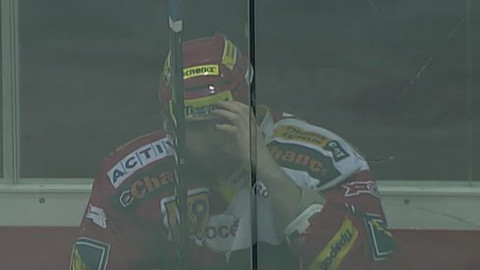 Buly hokej - HC Oceláři Třinec - HC Slavia Praha