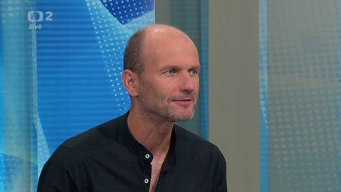 Dobré ráno - 9. září 2020