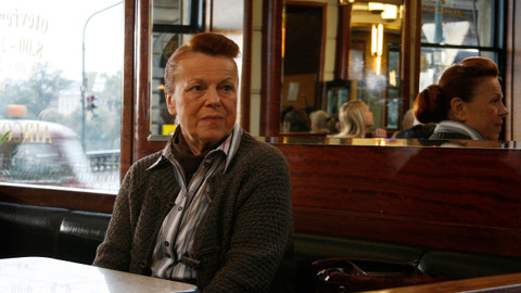 Cukrárna - 1/13 Prázdný byt