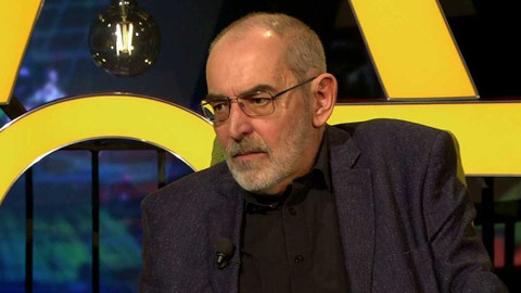 Všechnopárty - 18. března 2022