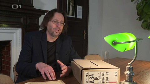 Reportéři ČT - 5. února 2024