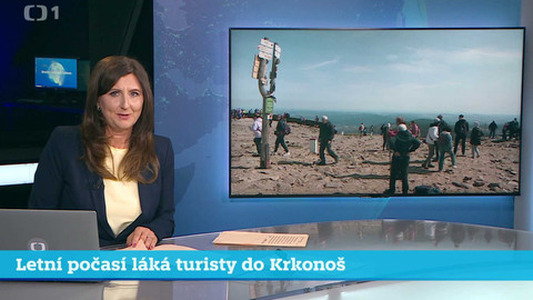 Události v regionech (sever a východ) - 7. srpna