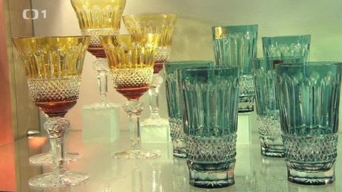 Toulavá kamera vychutnává Česko - 5/9 Havlíčkobrodsko a Jablonecko