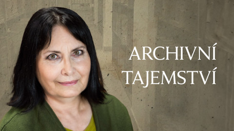 Archivní tajemství