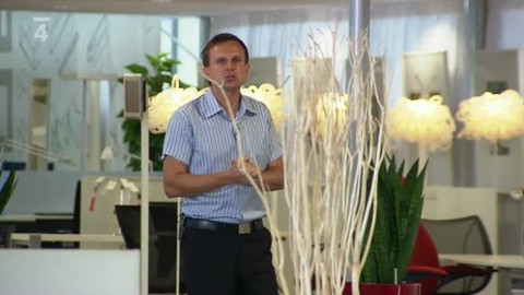 Olympijský magazín - 7. září 2011