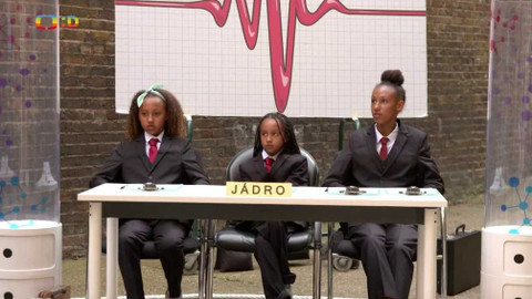 Operace JAUU! - Epizoda 11/17