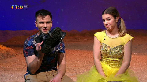 PLANETA YÓ - 9. května 2024