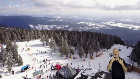 Čtyřka sport - 26. října 2017