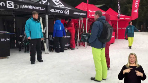 Čtyřka sport - 7. února 2020