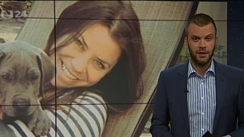 Horizont ČT24 - 3. listopadu 2014