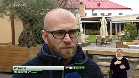 Čtyřka sport - 29. dubna 2017