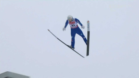 Světový pohár v severské kombinaci - Německo