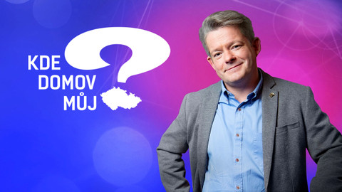 Kde domov můj?