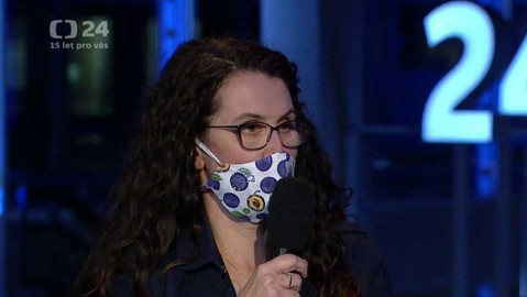 Byznys ČT24 - 30. října 2020