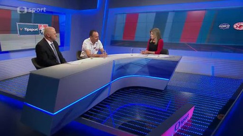 Hokej den poté - 28. kolo Tipsport extraligy 2014/15