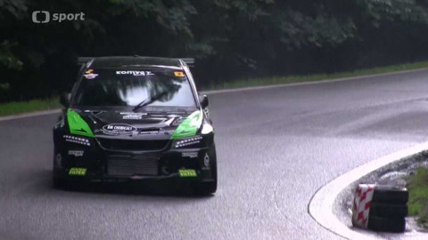 Svět motorů - Speciál