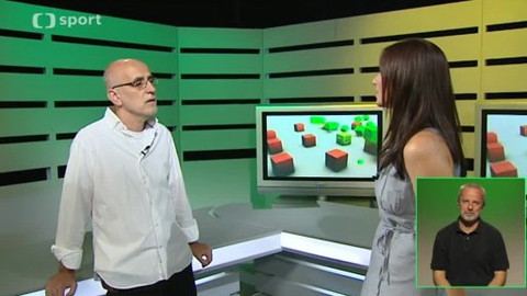 Čtyřka sport - Čtyřka