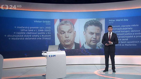 90’ ČT24 - 90′ ČT24