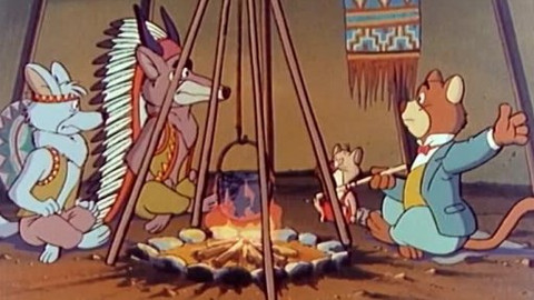 Willy Fog na cestě kolem světa - Epizoda 20/26