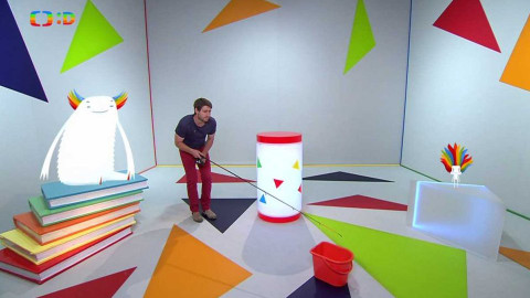 Tamtam - 3. června 2017