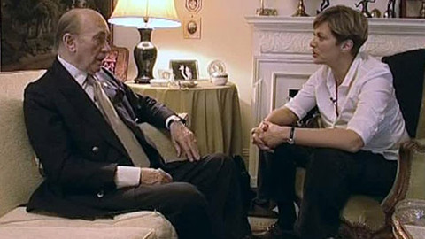 Ještě jsem tady - Miloš Knorr