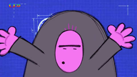 Peg + Kočičák - Problém s Arcilotrem