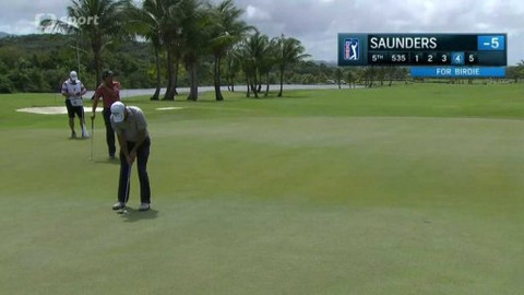 PGA Tour - Puerto Rico Open