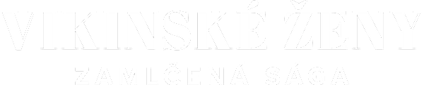 Vikinské ženy: Zamlčená sága