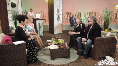 Sama doma - 18. dubna 2017