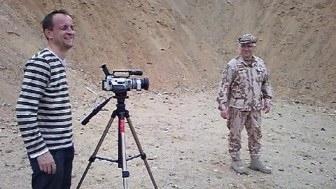 Fokus ČT24 - 11. října 2008