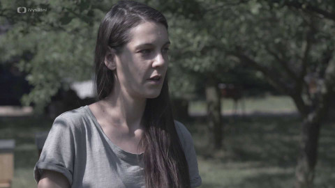 PROFIL - Kristýna Bartošová