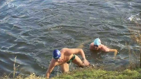 Sport v regionech - Kryatlon, Praha