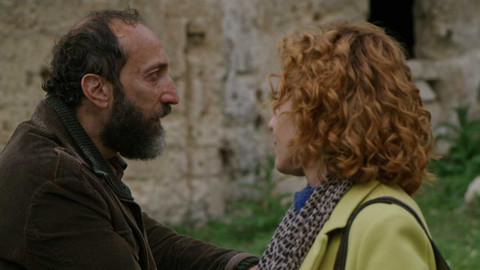 Vyšetřuje Imma Tataranni - Všude dobře, doma nejlíp - 2. část