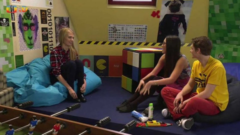 DVA3 - All Sarah All a beauty vlogy