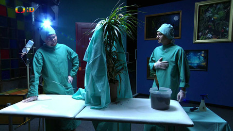 DVA3 - Minecraft: Botania