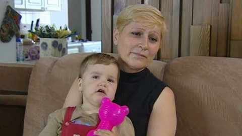 Rodinné křižovatky - Rodina na dobu určitou