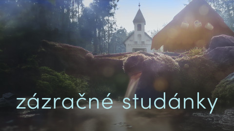 Zázračné studánky