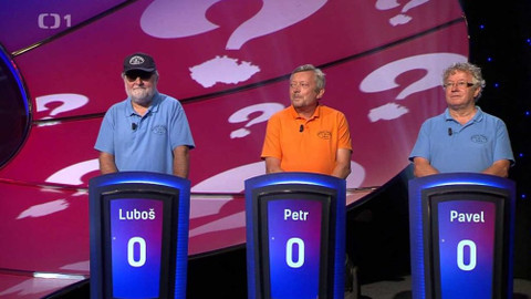 Kde domov můj? - 23. listopadu 2020