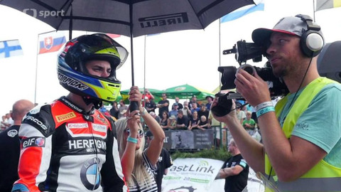 Svět motorů - Czech Tourist Trophy, Hořice