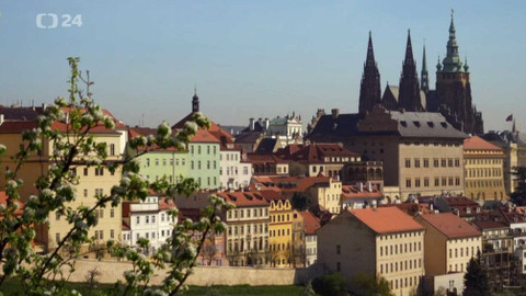 Bílá hora 1620–2020 - 9/10 Krása z temna