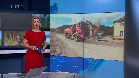 Události v regionech (Ostrava) - 18. října 2024