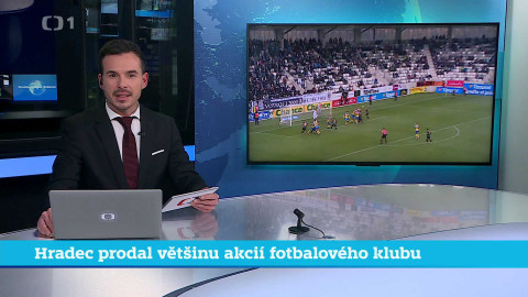 Události v regionech (sever a východ) - 5. prosince