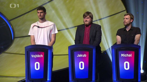 Kde domov můj? - 17. října 2016