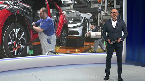 Horizont ČT24 - 31. října