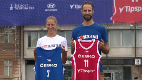 BasketManie - 11. října 2020
