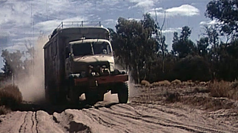 Zapomenuté výpravy - Za kmenem Rembaranka