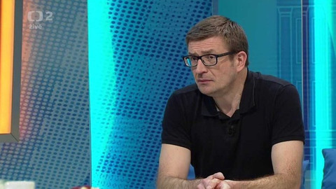 Dobré ráno - 9. ledna 2017