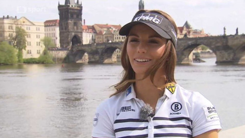 Olympijský magazín - 12. května 2017